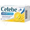 Cetebe IMMUNITY Forte 60 kapsúl Cetebe IMMUNITY Forte 60 kapsúl