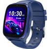 Smart hodinky pre deti Kiano Watch KID Speed modré Smart hodinky pre deti Kiano Watch KID Speed modré