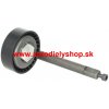 BMW 3 E46 4/98-8/01 Napinák drážkového remeňa /DAYCO/- 318d-330d BMW 3 E46 4/98-8/01 Napinák drážkového remeňa /DAYCO/- 318d-330d