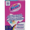 Vanish Color Protect obrúsky do práčky proti zafarbeniu 20 ks Vanish Color Protect obrúsky do práčky proti zafarbeniu 20 ks
