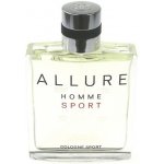 Chanel Allure Homme Sport Cologne kolínská voda 75 ml