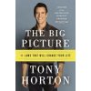 Big Picture (Tony Horton)(Brožovaná) Big Picture (Tony Horton)(Brožovaná)
