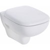 GEBERIT Set závesné WC Style, 6l, Rimfree + WC sedadlo Duroplast, biela, SETWC07 GEBERIT Set závesné WC Style, 6l, Rimfree + WC sedadlo Duroplast, biela, SETWC07