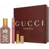 Gucci Flora Gorgeous Gardenia EDP 50 ml + EDP 10 ml + rúž darčeková sada
