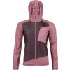 Dámska bunda Ortovox Trace Windbreaker Jacket Women's Chestnut XL Dámska bunda Ortovox Trace Windbreaker Jacket Women's Chestnut XL