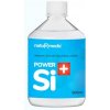 T-International Koloidný organický kremík POWER Si+ 500ml T-International Koloidný organický kremík POWER Si+ 500ml