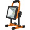 Vergionic 4039 Prenosný SMD LED reflektor 30W, 4000K, 3 x 18650 Vergionic 4039 Prenosný SMD LED reflektor 30W, 4000K, 3 x 18650
