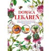 Domáca lekáreň - Iza Czajková Domáca lekáreň - Iza Czajková
