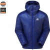 Mountain Equipment Oreus Hooded Jacket admiral blue