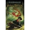 Joanne K. Rowlingová - Harry Potter 2 a tajomná komnata Joanne K. Rowlingová - Harry Potter 2 a tajomná komnata