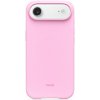 Apple Beats iPhone Air Case/MS+Cam.C-Pebble Pink MGJV4LL/A
