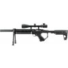Umarex Vzduchovka UX Notos Carbine Set cal.5,5mm FP Umarex Vzduchovka UX Notos Carbine Set cal.5,5mm FP