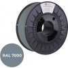 C-TECH Tisková struna (filament) PREMIUM LINE, PLA, veverčí šedá, RAL7000, 1,75mm, 1kg C-TECH Tisková struna (filament) PREMIUM LINE, PLA, veverčí šedá, RAL7000, 1,75mm, 1kg