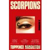 Scorpions - Tuppence Middleton Scorpions - Tuppence Middleton