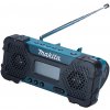 Makita MR052 Aku rádio Li-ion 10,8V CXT Z bez batérie MR052 Makita MR052 Aku rádio Li-ion 10,8V CXT Z bez batérie MR052