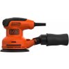Black&Decker BEW210 excentrická brúska 125mm Black&Decker BEW210 excentrická brúska 125mm