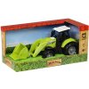 Rappa Traktor se lžící se zvukem a světlem Rappa Traktor se lžící se zvukem a světlem
