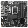 MSI PRO B760M-P/LGA 1700/mATX PRO B760M-P MSI PRO B760M-P/LGA 1700/mATX PRO B760M-P