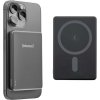 Intenso Intenso Power Bank MW5000 grey powerbanka Li-Pol, 5000 mAh, Dodávka energie, USB-C®, sivá; 7344024 Intenso Intenso Power Bank MW5000 grey powerbanka Li-Pol, 5000 mAh, Dodávka energie, USB-C®, sivá; 7344024