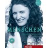 Menschen B1.2: Arbeitsbuch - Anna Breitsameter, Sabine Glas-Peters, Angela Pude Menschen B1.2: Arbeitsbuch - Anna Breitsameter, Sabine Glas-Peters, Angela Pude