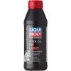 LIQUI MOLY Motorbike Fork Oil 5w Light - olej do tlmičov pre motocykle - ľahký 500 ml LIQUI MOLY Motorbike Fork Oil 5w Light - olej do tlmičov pre motocykle - ľahký 500 ml
