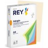 Kopírovací papier, farebný, A4, 80 g, REY Adagio, pastelová, slonovina Kopírovací papier, farebný, A4, 80 g, REY Adagio, pastelová, slonovina