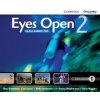 Eyes Open Level 2 Class Audio CD (kolektív) Eyes Open Level 2 Class Audio CD (kolektív)