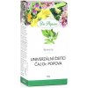 Dr. Popov Čaj Univerzální čistící 50 g Dr. Popov Čaj Univerzální čistící 50 g
