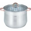 Klausberg KLAUSBERG GASTRO HRNEC S POKLIKOU 30cm 16L KB-7796 Klausberg KLAUSBERG GASTRO HRNEC S POKLIKOU 30cm 16L KB-7796