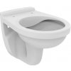 WC Ideal Standard Alpha so zadným odpadom W331301 WC Ideal Standard Alpha so zadným odpadom W331301