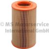 Vzduchový filter KOLBENSCHMIDT 50013288