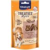 Vitakraft Dog pochúťka Treaties Minis pečeňové 48 g