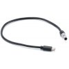 Nucleus-M II 7-Pin to USB-C Control Cable (36cm) Tilta Nucleus-M II 7-Pin to USB-C Control Cable (36cm) Tilta