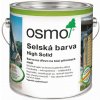 Osmo 2101 Vidiecka farba 2,5 l Biela