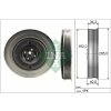 Remenica kľukového hriadeľa Schaeffler INA 544 0504 10 544 0504 10 Remenica kľukového hriadeľa Schaeffler INA 544 0504 10 544 0504 10