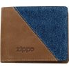 Zippo kožená peňaženka 44156 Zippo kožená peňaženka 44156