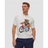 Pánsky Biely Sveter Polo Ralph Lauren Pánsky Biely Sveter Polo Ralph Lauren