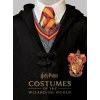 Harry Potter: Costumes of the Wizarding World - Jody Revensonová Harry Potter: Costumes of the Wizarding World - Jody Revensonová