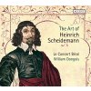 The Art of Heinrich Scheidemann (CD) (ACCENT) The Art of Heinrich Scheidemann (CD) (ACCENT)