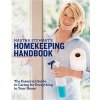 Martha Stewart's Homekeeping Handbook (Martha Stewart)(Pevná) Martha Stewart's Homekeeping Handbook (Martha Stewart)(Pevná)