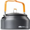 GSI Outdoors Halulite Tea Kettle 1 l Ultraľahká kanvica GSI Outdoors Halulite Tea Kettle 1 l Ultraľahká kanvica