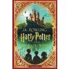 Harry Potter y la piedra filosofal (Ed. Minalima) (Harry Potter 1) Harry Potter y la piedra filosofal (Ed. Minalima) (Harry Potter 1)