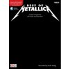 Best of Metallica for Violin Best of Metallica for Violin