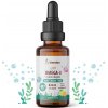 Blendea KIDS Kvapky Omega-3 s rybím olejom 30 ml Blendea KIDS Kvapky Omega-3 s rybím olejom 30 ml