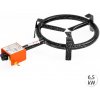 Garcima G-300 13357 Plynový horák k propán-butánovej bombe 6,5 kW, 30 mbar, 473 gr/h, 30 cm Garcima G-300 13357 Plynový horák k propán-butánovej bombe 6,5 kW, 30 mbar, 473 gr/h, 30 cm