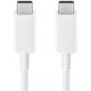 Samsung USB-C kabel (5A, 1.8m) White EP-DX510JWEGEU Samsung USB-C kabel (5A, 1.8m) White EP-DX510JWEGEU