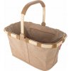 Reisenthel Carrybag twist coffee Reisenthel Carrybag twist coffee