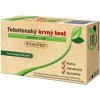 Vitamin Station Tehotenský test Babycheck-1 WB 1 samodiagnostický rýchlotest z krvi Vitamin Station Tehotenský test Babycheck-1 WB 1 samodiagnostický rýchlotest z krvi