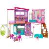 Barbie Párty dom v Malibu HCD50 Barbie Párty dom v Malibu HCD50
