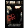 Mothman Files Mothman Files